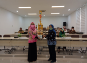 Politeknik ATI Padang Kembali Juara Umum MTQ antar Perguruan Tinggi di Lingkungan Kemenperin