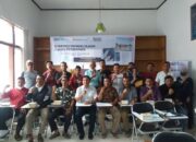 Dukung Pengembangan Perikanan, PT Bukit Asam Gelar Pelatihan