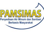 Akibat Gempa, Pamsimas di Pasbar Alami Kerusakan