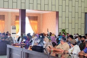 Pelatihan perpajakan