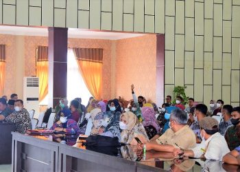 Pelatihan perpajakan