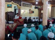 5.673 Pelajar Bukittinggi Ikuti Pesantren Ramadan