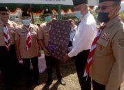 Kwarcab Pramuka Padang Gelar Gebyar Ramadan antar Kwarran