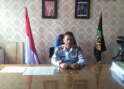 Deteksi Dini, Rutan Kelas II B Maninjau Kontrol Blok Kamar WBP