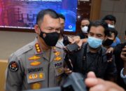 2.268 Personel Polda Diterjunkan Selama Ramadan dan Lebaran