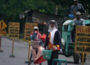 Menganggu Kelancaran Arus Mudik, Gubernur Sumbar: Hentikan Minta Sumbangan di Jalan!