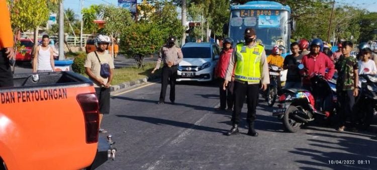 kecelakaan kereta api