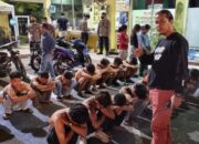 Cegah Tawuran, DPRD Padang Minta Lurah dan Camat Patroli