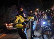 13 Remaja Terlibat Tawuran di Padang Kembali Diamankan