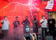 Telkomsel, Bank Mandiri dan MCAS Group Bersinergi Dukung Industri Kreatif