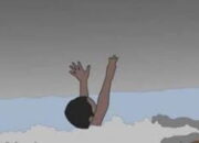 Dua Murid SD Tewas Tenggelam di Sungai Batang Hari