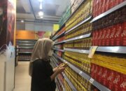 Sampai 28 April, Transmart Padang Beri Diskon Sampai 40 Persen