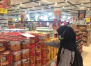 Buruan, Hari Ini Terakhir Promo di Transmart Padang