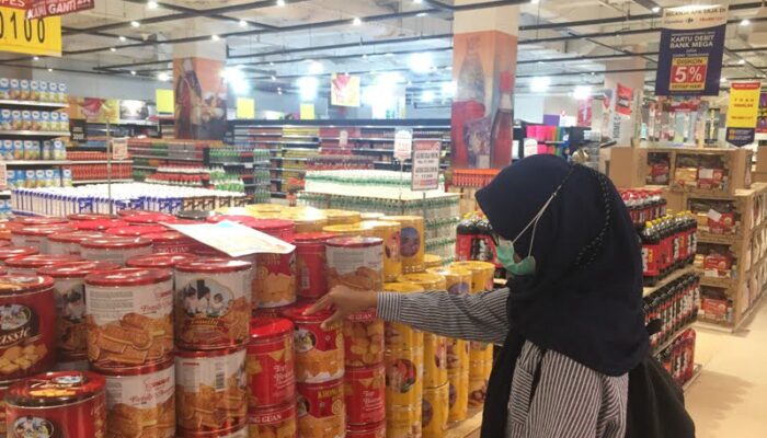 Buruan, Hari Ini Terakhir Promo di Transmart Padang