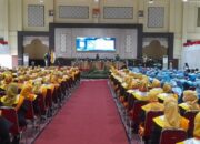 Lulusan IAIN Bukittinggi Siap Bekerja dan Berwirausaha