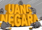 Kasi Pidsus: Dugaan Korupsi KONI Padang Capai Rp3 Miliar Lebih