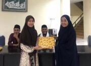 Derliana: Santri Mesti Menjadi Pilar Dakwah Al-Qur’an