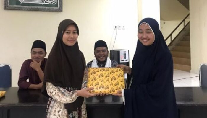 Derliana: Santri Mesti Menjadi Pilar Dakwah Al-Qur’an