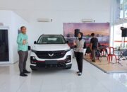 Buruan! Wuling Ada Promo Nego Sampai Jadi