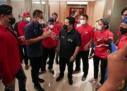 Erick Tohir Tantang PLN Wujudkan Internet Masuk Desa