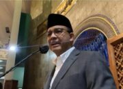 Masjid UGM Riuh, Anies Baswedan Celetuk Jabatan Gubernur Tak Bisa Diperpanjang!