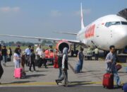 Presiden Jokowi Minta Semua Kementerian Terkait Persiapkan Mudik Lebaran dengan Matang