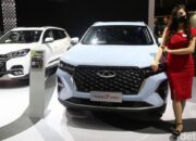 Terios-Rush Siap-siap! Chery Skytour Turbo Tampil Menawan