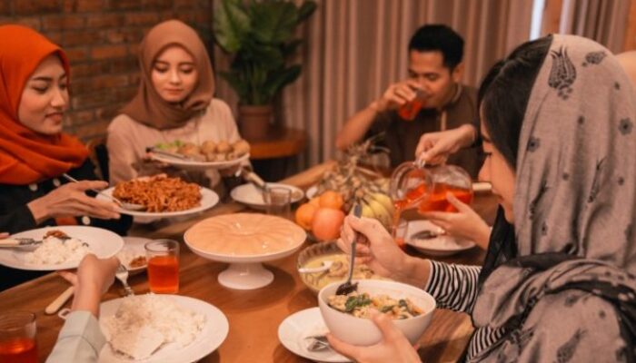 Waktu Imsak, Shalat dan Berbuka Kota Padang Hari Ini, Sabtu 16 April 2022