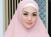 Meski Non-muslim! Celine Evangelista Nyaman Berhijab, Cantik Lagi