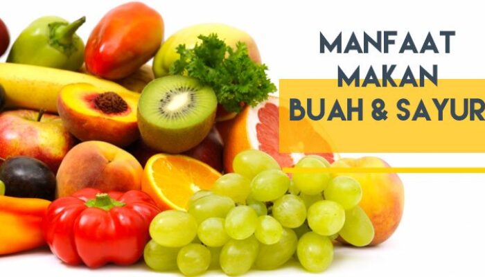 5 Makanan yang Bisa Hilangkan Rasa Haus Saat Berpuasa