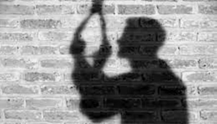 Pekerja Pembuat Kaca Akhiri Hidup dengan Gantung Diri