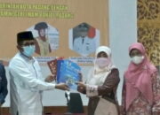 Pemko Padang Kerjasama dengan UIN-IB Laksanakan Pesantren Ramadhan 1443 H