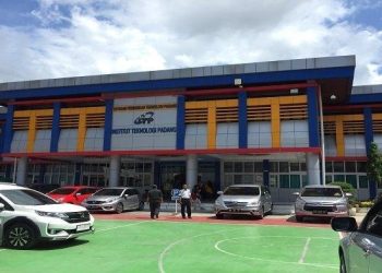 ITP Terima 1.000 Mahasiswa Baru Tahun Ini, Yuk Simak Prodinya Apa Saja!