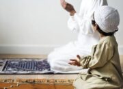 Ramadhan ke-17! Ini Jadwal Imsakiyah  Kota Padang Hari Ini, Senin 18 April 2022