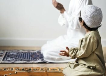 Ramadhan ke-17! Ini Jadwal Imsakiyah Kota Padang Hari Ini, Senin 18 April 2022