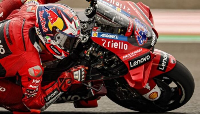 Sesi Kualifikasi GP Argentina, Jack Miller Terima Hukuman