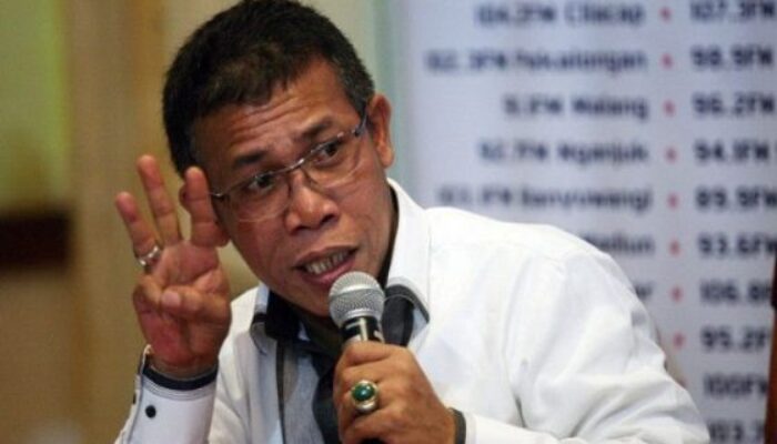 Jokowi Tetapkan Pemilu 2024! Politisi PDIP: Menko Sok Berkuasa Itu Kemana Ya..?