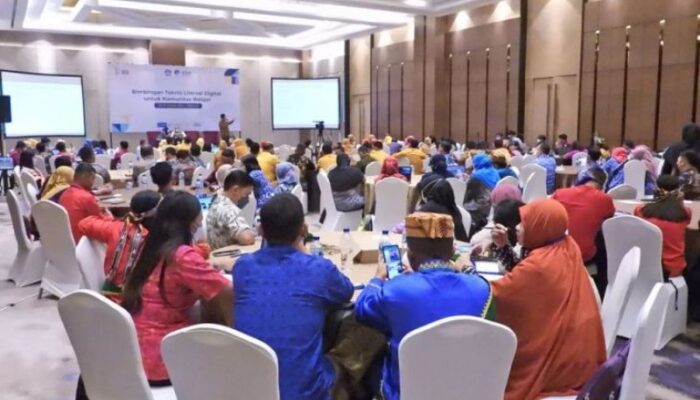 170 Guru se-Indonesia Dipanggil Kemendikbudristek