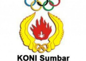KONI Sumbar