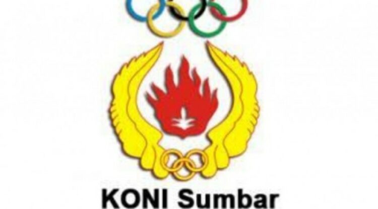 KONI Sumbar