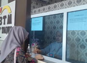 KSPPS BTM At Taqwa, Koperasi Syariah Tertua di Sumbar