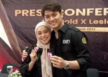 Lagi, Artis Terlibat Investasi Bodong! Giliran Rizky Billar Diperiksa Bareskrim Polri