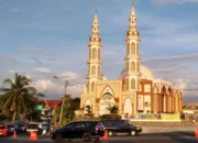 Jadwal Penceramah Tarawih Masjid Raya Daerah di Sumbar Hari Ini, Minggu 10 April 2022