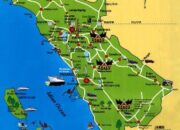 LIPUTAN EKSKLUSIF: Siaga di Titik Rawan Macet Saat Lebaran