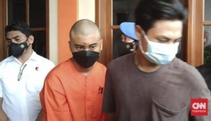 Awas! Ada Kue Kering Berisi Narkoba asal China, Pabriknya Digrebek Polisi di Bali