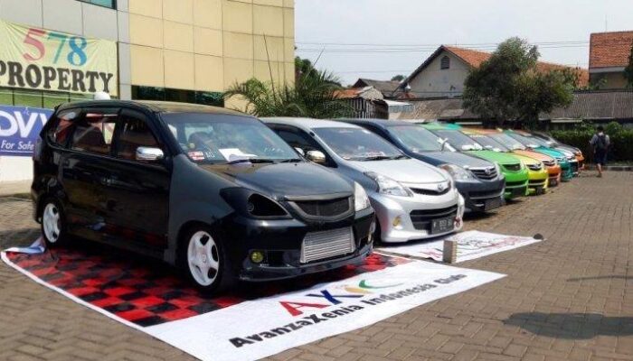 Daihatsu Ajak Komunitas AXIC Sharing Aktivitas di Media Sosial