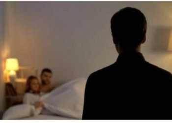 2 Oknum Pegawai KPK Ketahuan Selingkuh, Dewas Langsung Bertindak