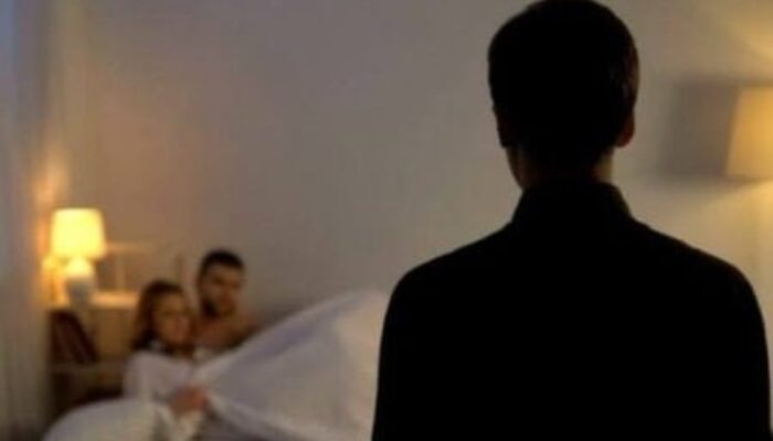 2 Oknum Pegawai KPK Ketahuan Selingkuh, Dewas Langsung Bertindak