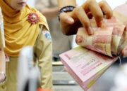 UPDATE: Perhitungan THR PNS, Sebentar Lagi Cair!