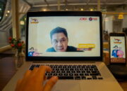 Telkomsel Rilis Konten Orisinal MAXstream Kolak Express 3 The Series